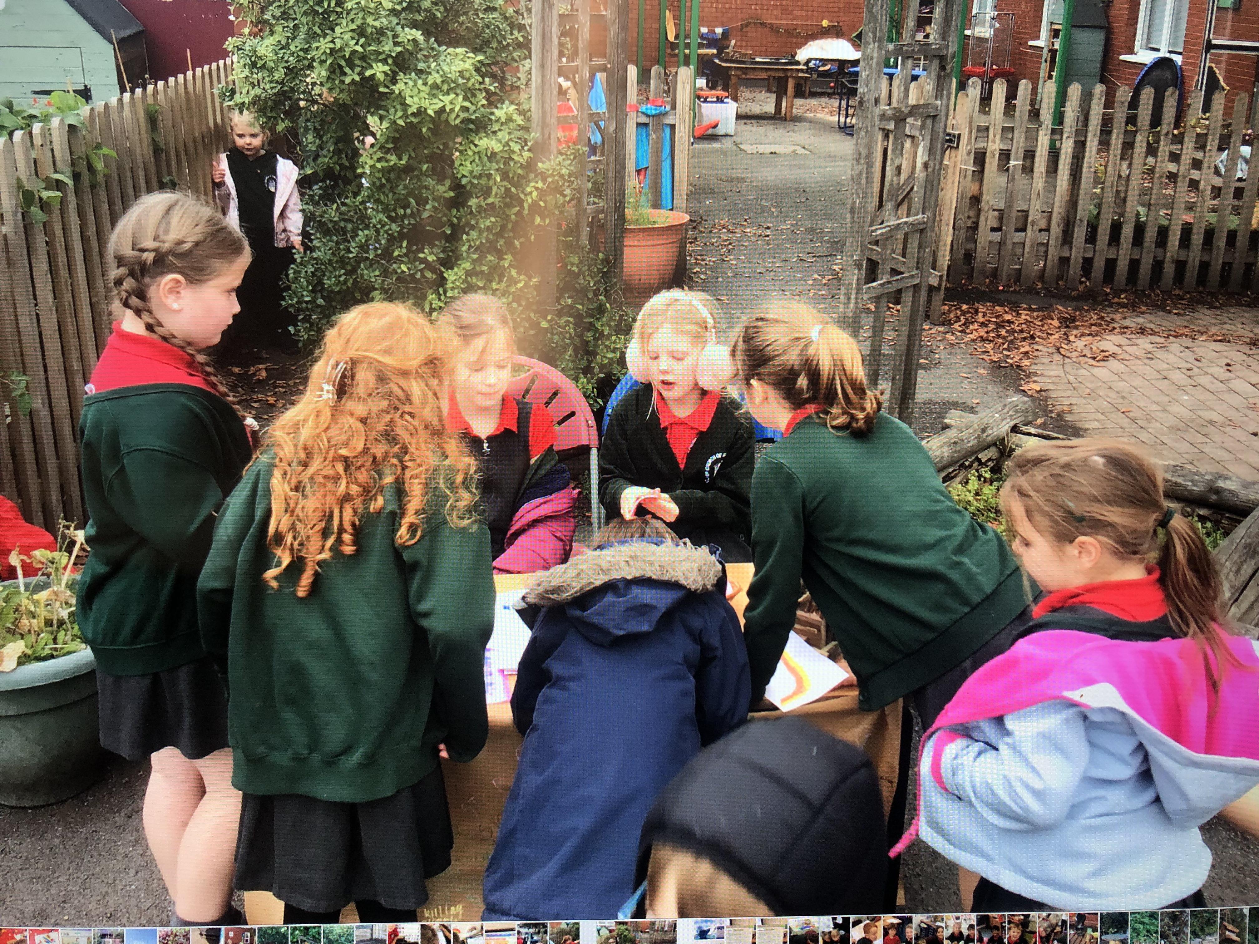 Eco-committee 2023-2024