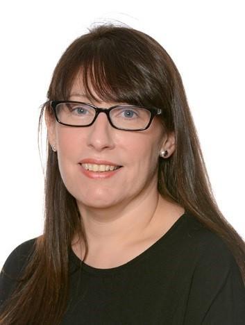 Mrs Rachel Anderson Pastoral & Safeguarding 