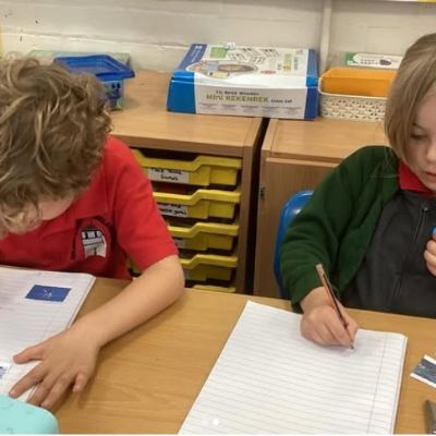 Gallery: Geography at Holmer