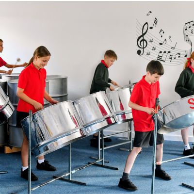 Music Gallery