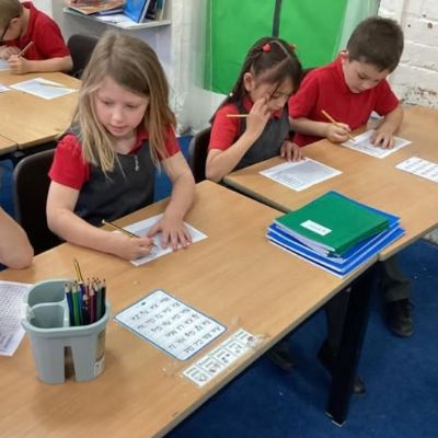 Gallery: Computing at Holmer